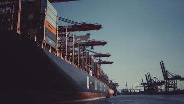 OCEAN FREIGHT